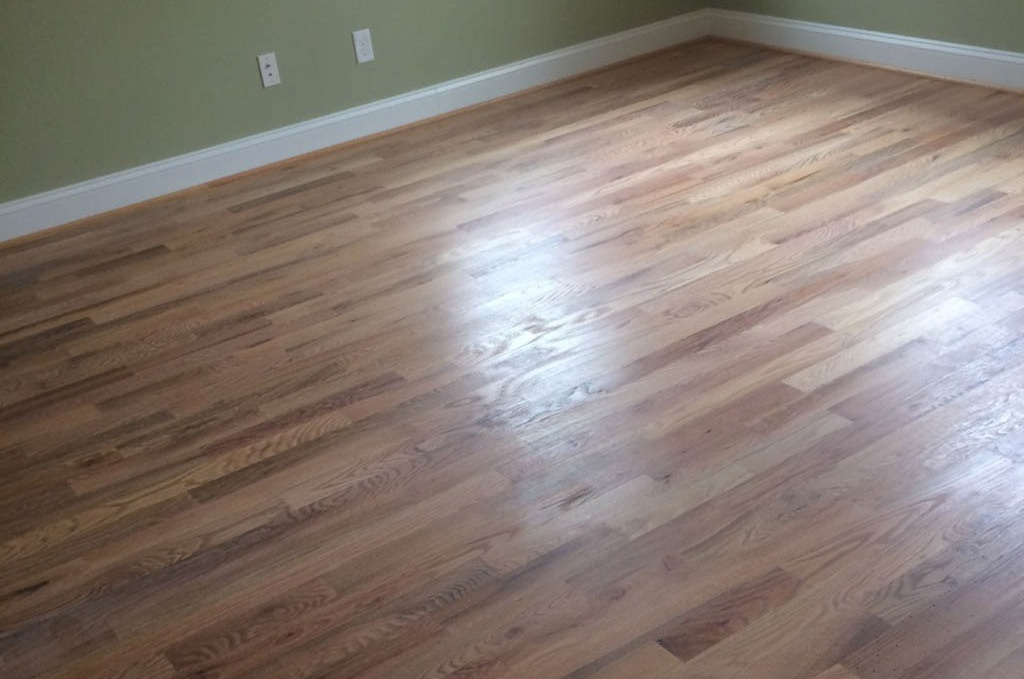 leading hardwood contractor in high point