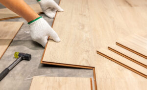 What to know before installing wood flooring