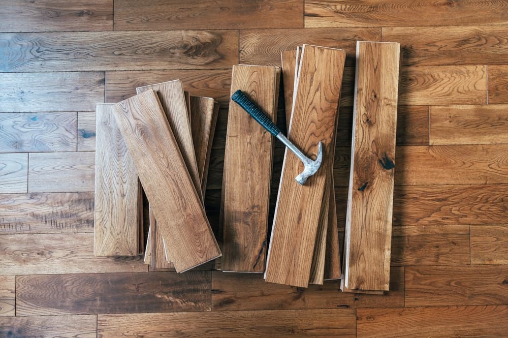 The Secrets of Pro Hardwood Flooring Installation