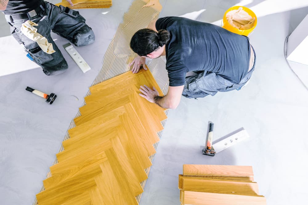 Challenges of Hardwood Flooring Installation