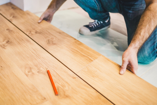 quality bamboo hardwood flooring near me in Winston-Salem